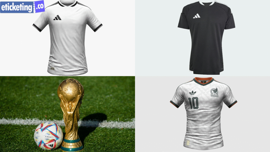 Soccer World Cup Tickets| Football World Cup Tickets | FIFA World Cup Tickets | FIFA 2026 Tickets