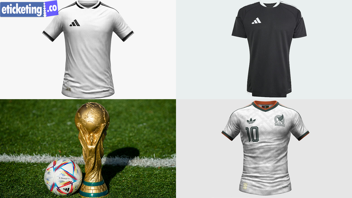 Soccer World Cup Tickets| Football World Cup Tickets | FIFA World Cup Tickets | FIFA 2026 Tickets