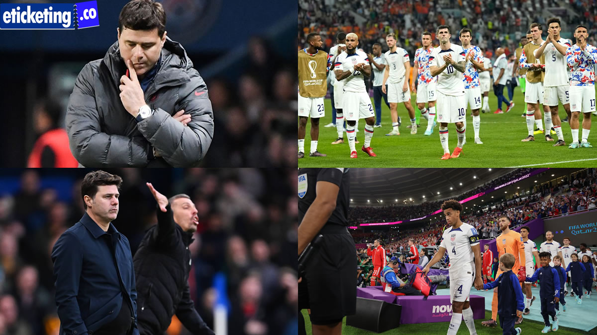 FIFA World Cup Tickets | World Cup Tickets