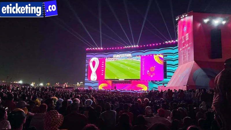 FIFA World Cup Tickets |  World Cup Tickets