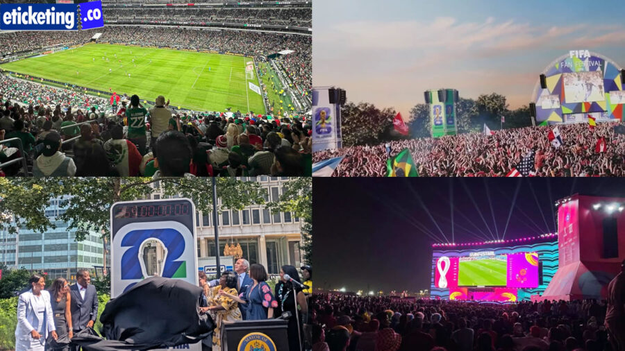 FIFA World Cup Tickets | World Cup Tickets