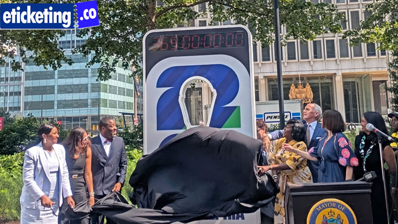 FIFA World Cup Tickets | World Cup Tickets