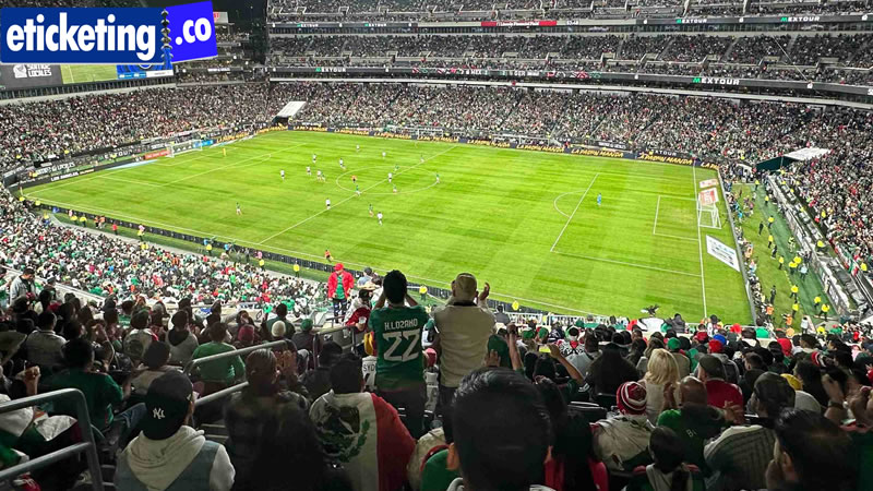 FIFA World Cup Tickets | World Cup Tickets