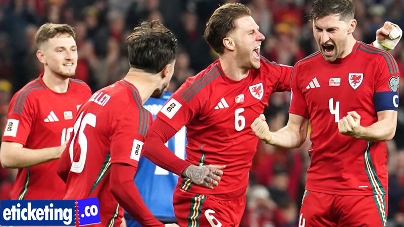 FIFA World Cup Tickets | World Cup Tickets