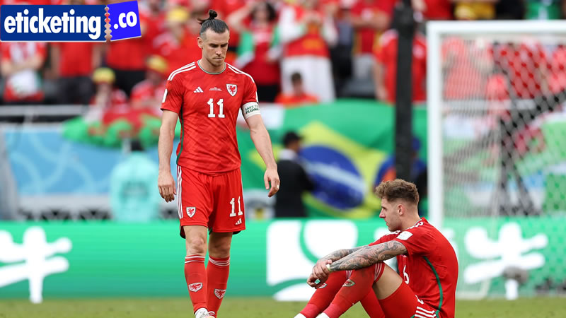 FIFA World Cup Tickets | World Cup Tickets