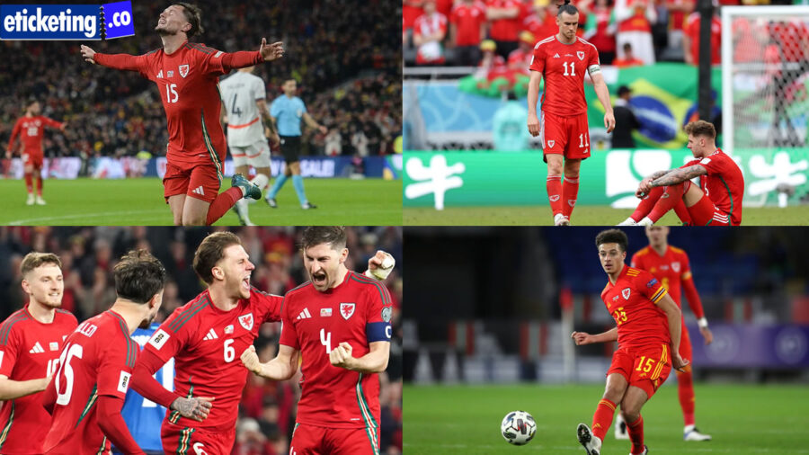 FIFA World Cup Tickets | World Cup Tickets