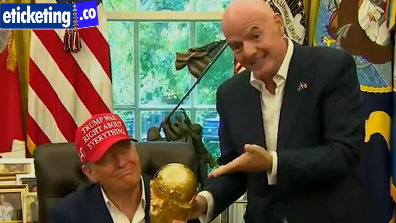 FIFA World Cup Tickets | FIFA World Cup Semi Final Tickets