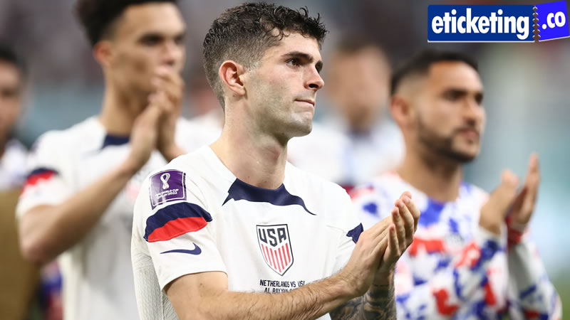 FIFA World Cup Tickets |  World Cup Tickets