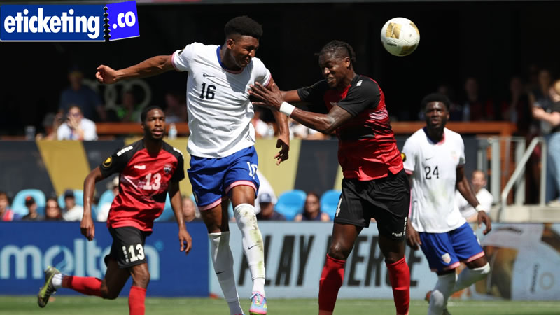 FIFA World Cup Tickets | World Cup Tickets