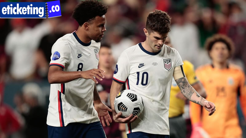 FIFA World Cup Tickets | World Cup Tickets