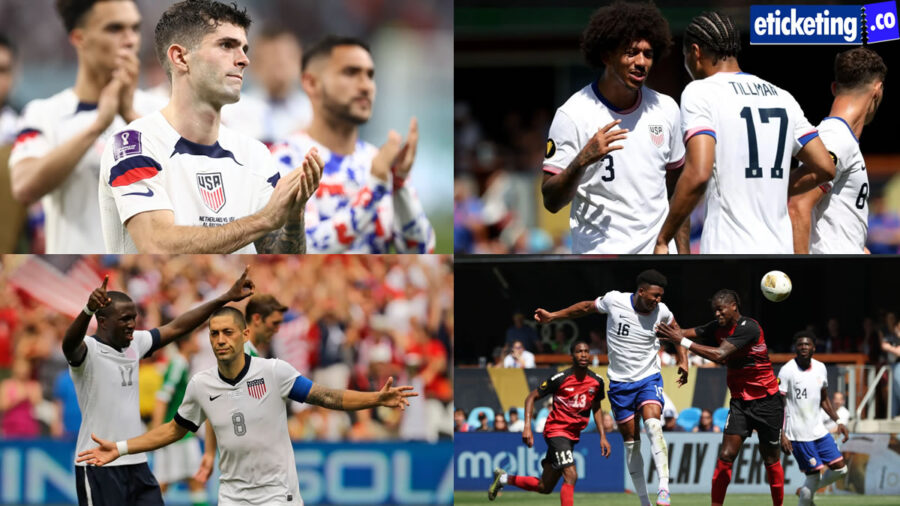 FIFA World Cup Tickets | World Cup Tickets