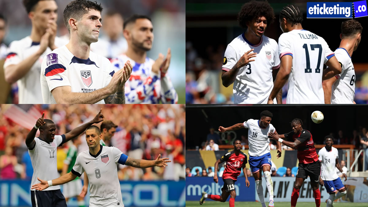 FIFA World Cup Tickets | World Cup Tickets