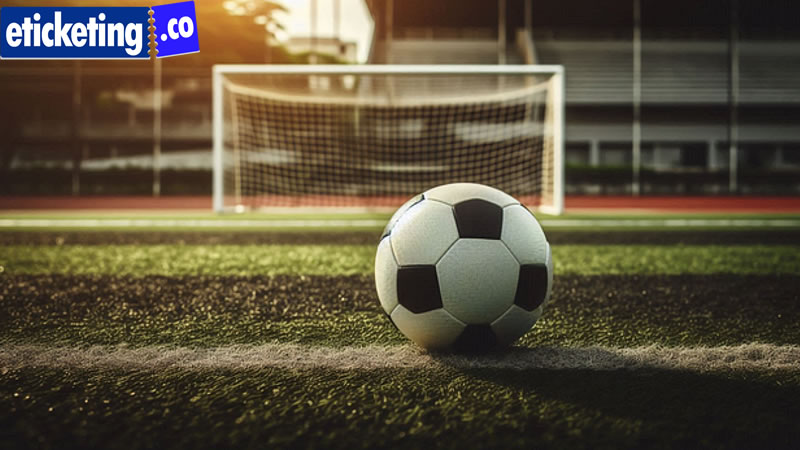 FIFA World Cup Tickets |  World Cup Tickets
