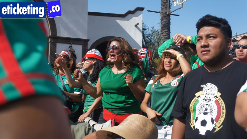 FIFA World Cup Tickets | World Cup Tickets
