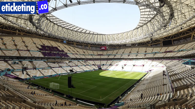FIFA World Cup Tickets | World Cup Tickets