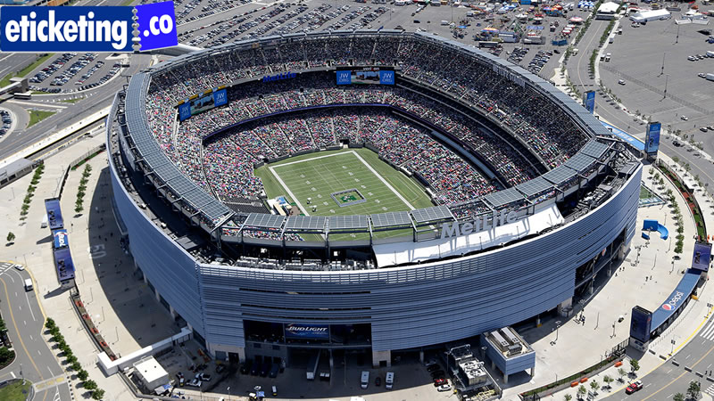 FIFA World Cup Tickets | FIFA World Cup Semi Final Tickets