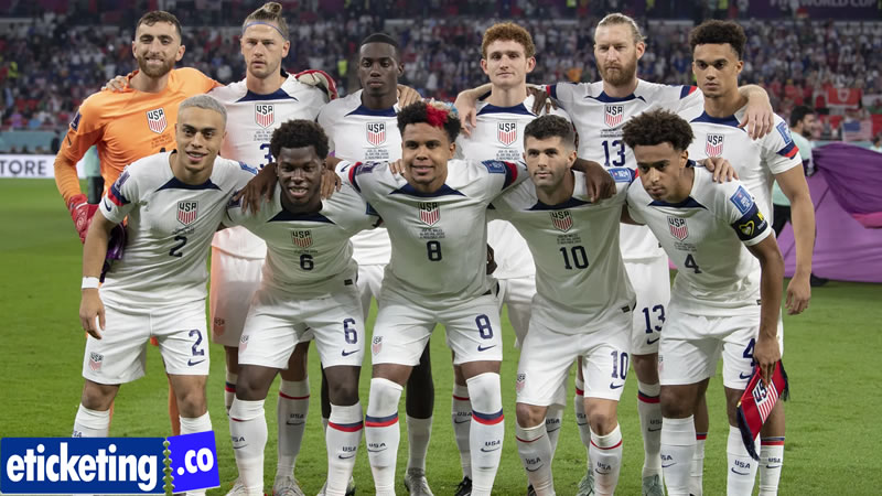 FIFA World Cup Tickets | World Cup Tickets