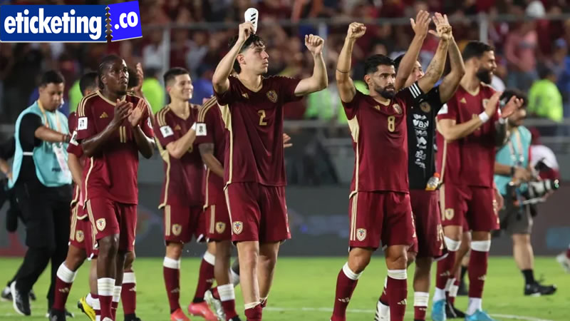 FIFA World Cup Tickets | World Cup Tickets