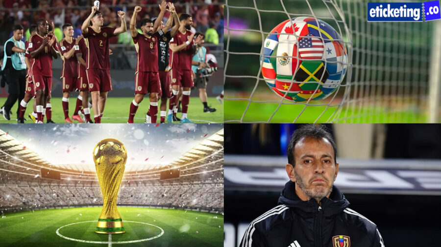 FIFA World Cup Tickets | World Cup Tickets