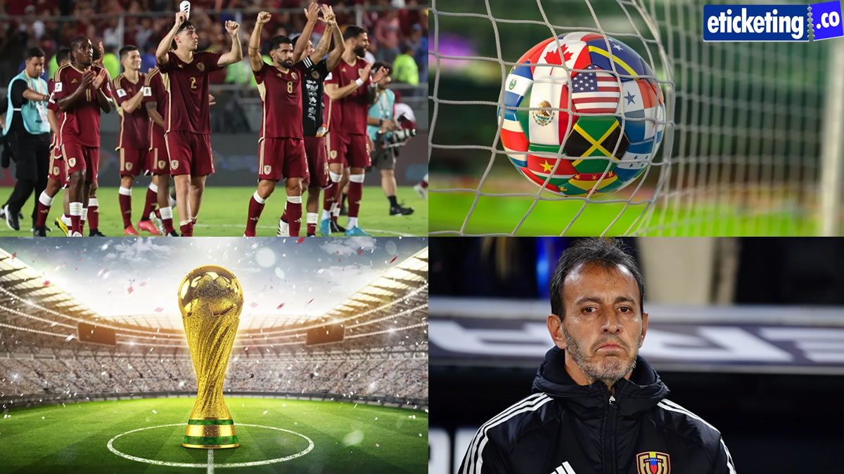 FIFA World Cup Tickets | World Cup Tickets