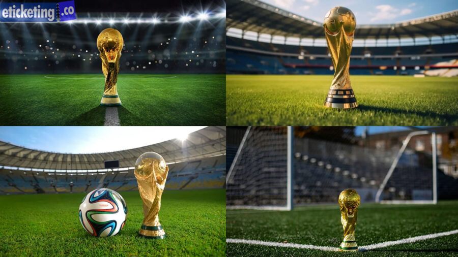 FIFA World Cup Tickets | FIFA 2026 Tickets | World Cup Tickets | Soccer World Cup Tickets | Football World Cup Semi Final Tickets |