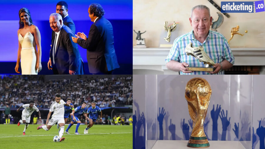 Soccer World Cup Tickets| World Cup Tickets | FIFA World Cup 2026 Tickets | FIFA 2026 Tickets