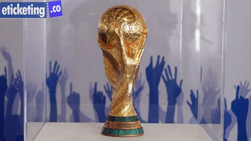 Soccer World Cup Tickets| World Cup Tickets | FIFA World Cup 2026 Tickets | FIFA 2026 Tickets