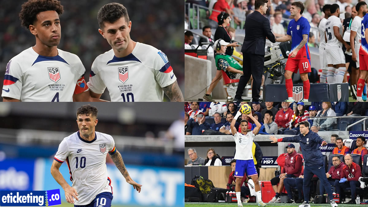 FIFA World Cup Tickets | FIFA World Cup Semi Final Tickets