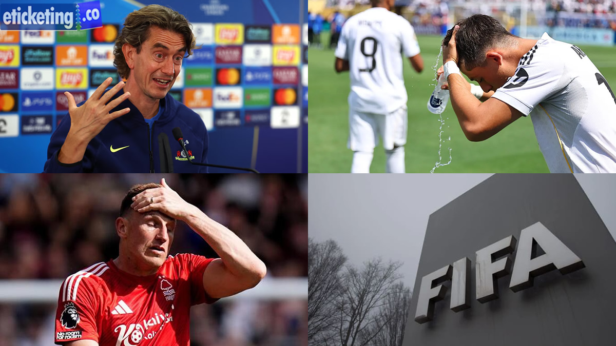 World Cup Tickets| FIFA 2026 Tickets | Football World Cup Tickets | FIFA World Cup Final Tickets| Football World Cup Semi-Final Tickets