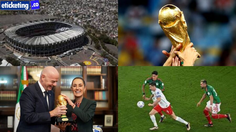 Soccer World Cup Tickets | World Cup Tickets