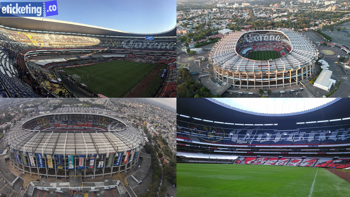 World Cup Tickets | Football World Cup Tickets | FIFA 2026 Semi Final Tickets