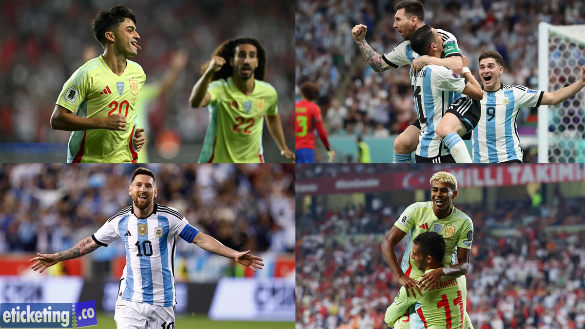 World Cup Tickets | Football World Cup Tickets | FIFA 2026 Semi Final Tickets