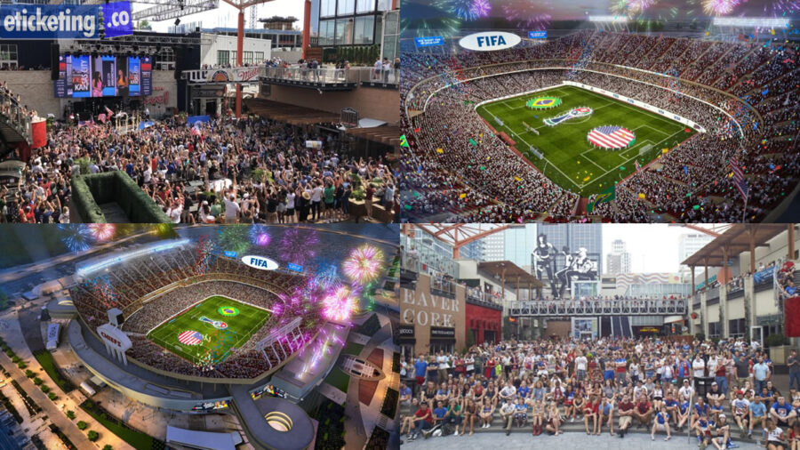 World Cup Tickets | Football World Cup Tickets | FIFA 2026 Semi Final Tickets