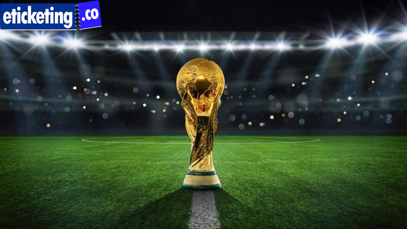 Football World Cup Tickets | World Cup Tickets