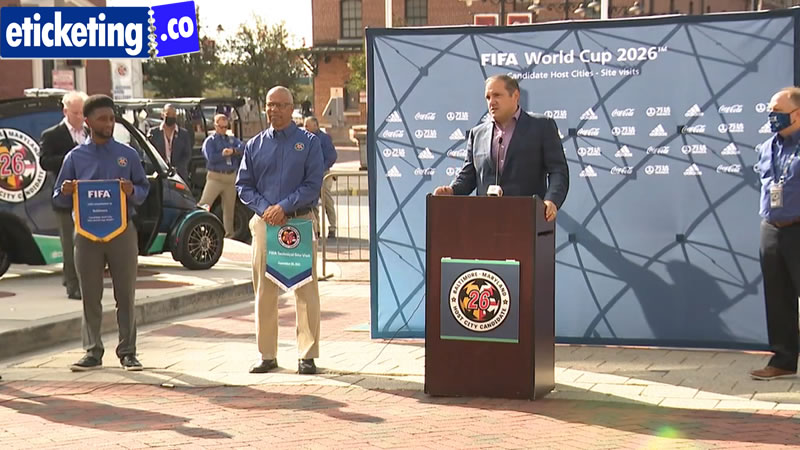 Football World Cup Tickets | World Cup Tickets