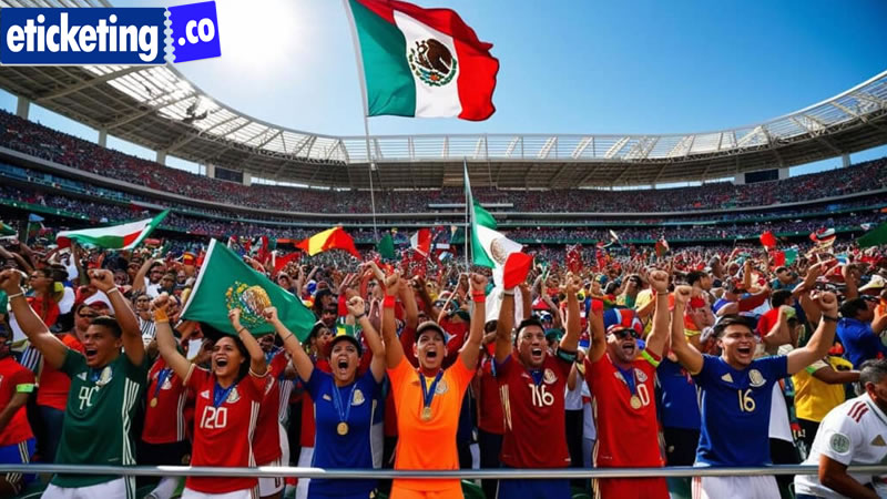 Football World Cup Tickets |  World Cup Tickets