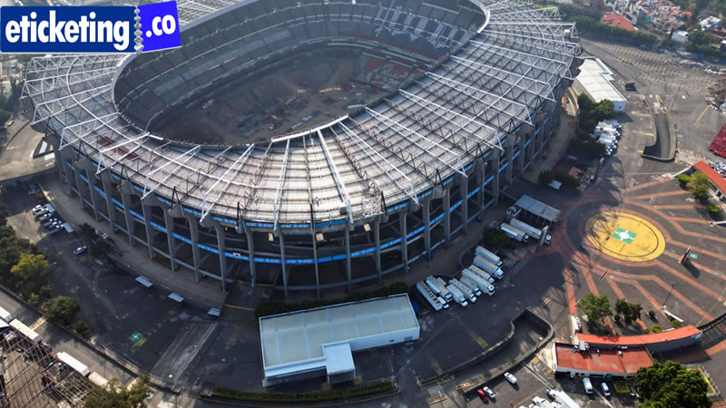 Football World Cup Tickets | World Cup Tickets