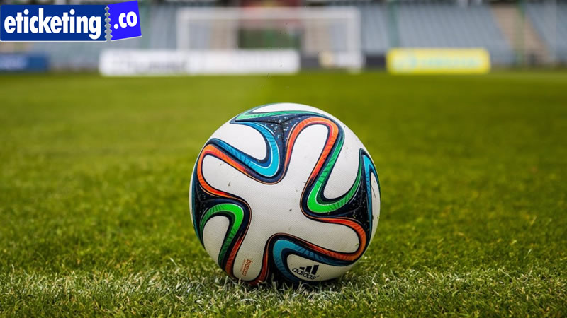 Football World Cup Tickets | World Cup Tickets