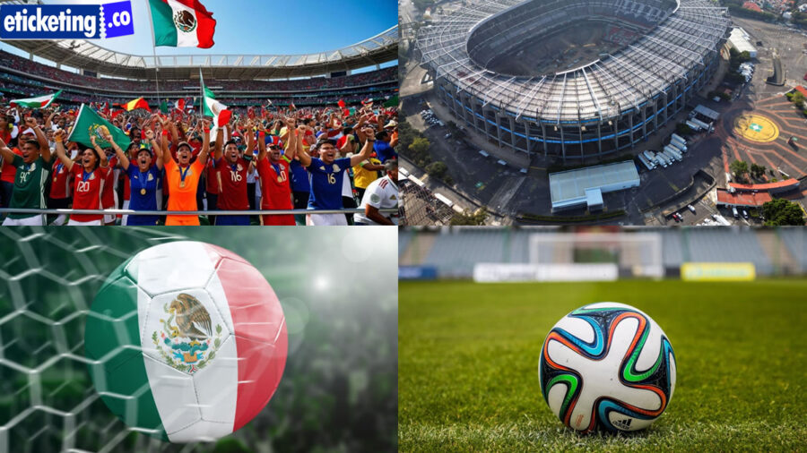 Football World Cup Tickets | World Cup Tickets