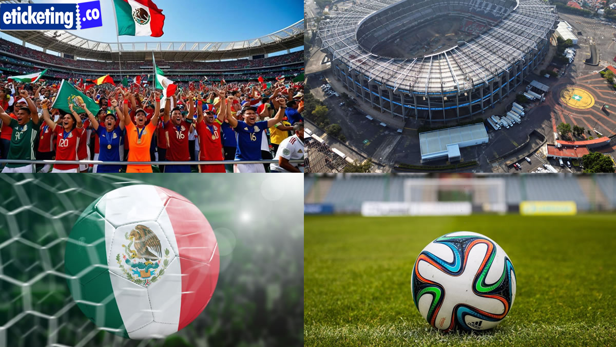 Football World Cup Tickets | World Cup Tickets