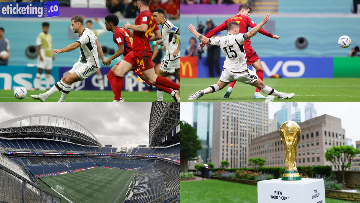 World Cup Tickets| FIFA 2026 Tickets | Football World Cup Tickets | FIFA World Cup Final Tickets| Football World Cup Semi-Final Tickets