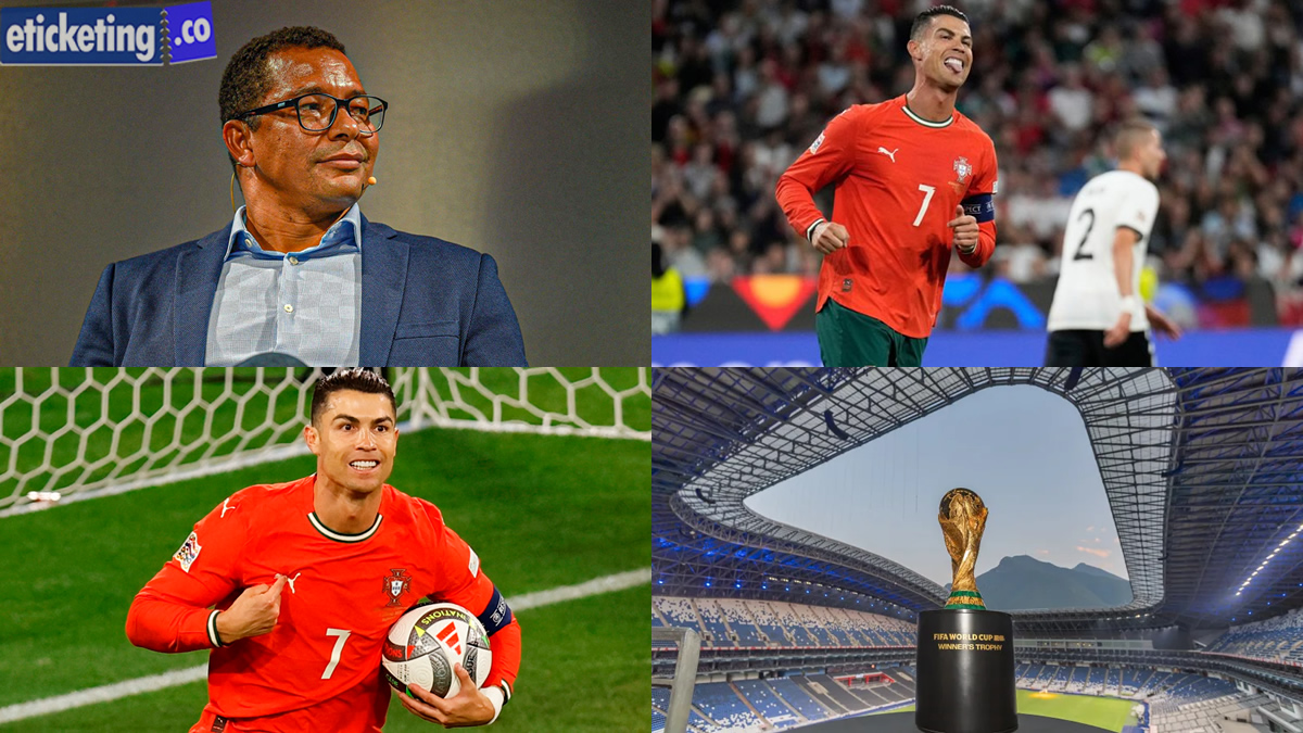 World Cup Tickets| FIFA 2026 Tickets | Football World Cup Tickets | FIFA World Cup Final Tickets| Football World Cup Semi-Final Tickets