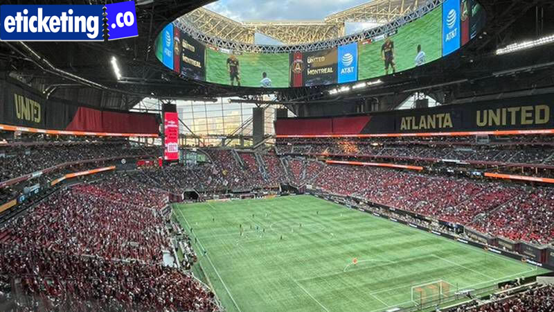 FIFA 2026 Tickets | FIFA World Cup Semi Final Tickets