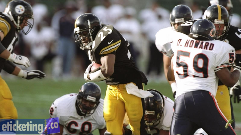 NFL Dublin Tickets | NFL 2025 Tickets