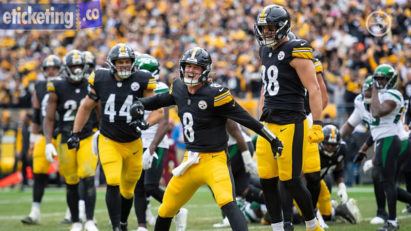 NFL Dublin Tickets | NFL 2025 Tickets