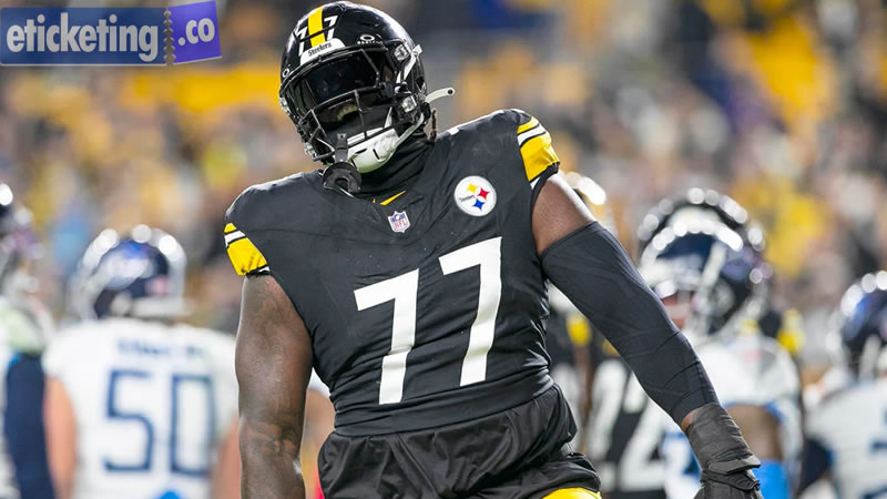 NFL Dublin Tickets | NFL 2025 Tickets