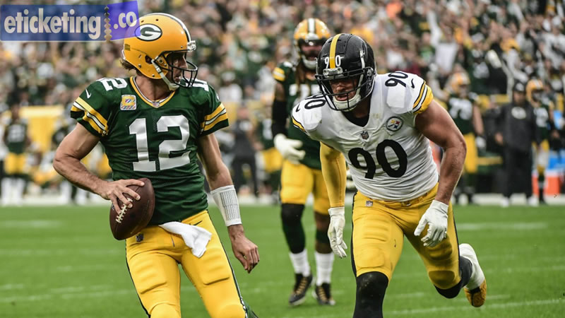 NFL Dublin Tickets | NFL 2025 Tickets