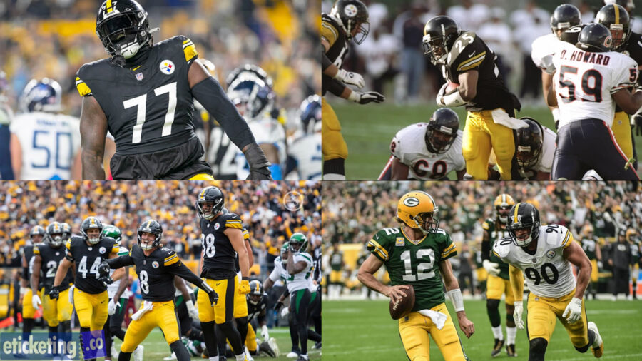 NFL Dublin Tickets | NFL 2025 Tickets