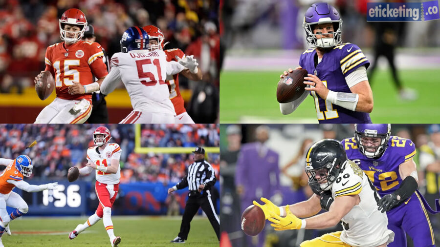 NFL Dublin Tickets | NFL 2025 Tickets