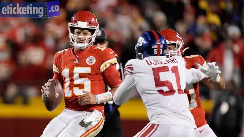 NFL Dublin Tickets | NFL 2025 Tickets